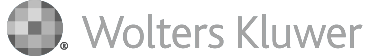 Wolters Kluwer - Logo