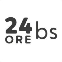 24 Ore Business School – Logo
