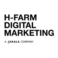 H-FARM Digital Marketing - Logo