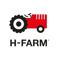 H-Farm - logo