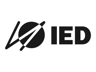IED - Logo