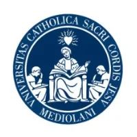 Università Cattolica Sacro Cuore - Logo